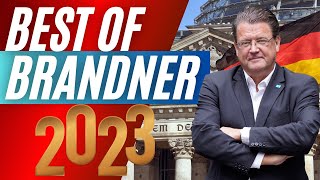 STEPHAN BRANDNER AfDAbgeordneter berichtet über MaaßenKontakt [upl. by Nugent]