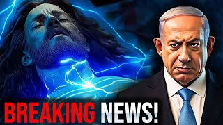 3 MINUTES AGO TERRIFYING Incident In Jerusalem SCARES ALL CHRISTIANS [upl. by Owens269]