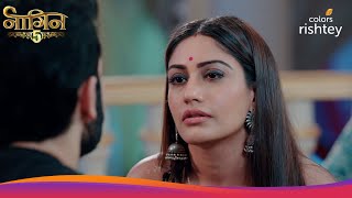 Naagin S5  नागिन S5 [upl. by Xyla]