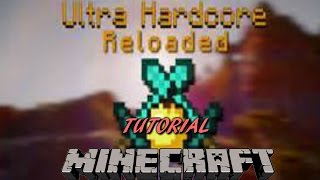 How To Setup a UHC Server The Best Way Plugins [upl. by Crutcher468]