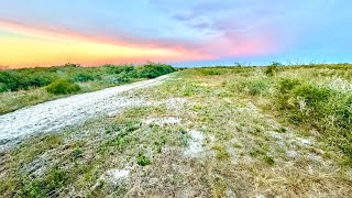 Texas Public Land Deer Hunting Hill Country SNA [upl. by Naz147]