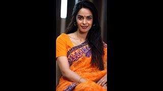 Mallika Sherawat Papped In The City Promoting Her Comeback Film In Style  N18S shorts viralvideo [upl. by Annaoy]