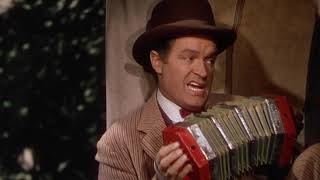 Bob Hope Sings Buttons and Bows From Film quotPalefacequot 1948 [upl. by Vokay]