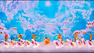 Shen Yun Performing Arts Intro [upl. by Andriette]