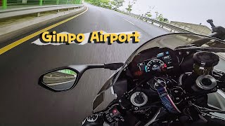 배기음ASMR 귀하디 귀한 스천알알 풀배기∥2020 BMW S1000RR  Akrapovic Full System [upl. by Aicert782]