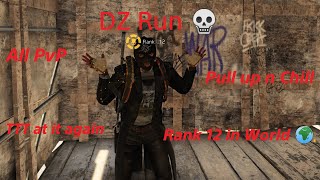 Tom Clancys The Division 2 New Update PvP Dark Zone💀 [upl. by Cassiani]