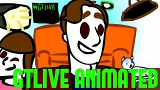 GTLive Animated Nugget [upl. by Yanal]