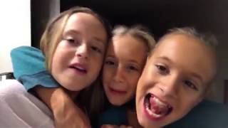 24Seven Dance Convention with The Couch Sisters CarmoDance Vlogs [upl. by Rabkin34]