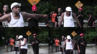 I Aint Tryna Die Offical Video [upl. by Anelem]