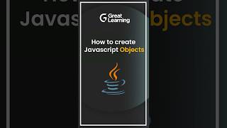 How to create javascript objects [upl. by Lupe]