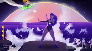 Just Dance 2024  Wasabi by Little Mix [upl. by Eiduam]