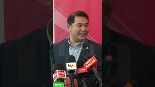 Tiada cadangan tarik subsidi minyak masak paket  Rafizi [upl. by Felipe]