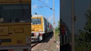 indian railways train video  Sk Raju 786 ff [upl. by Ringo]