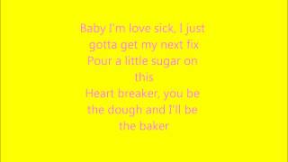 Candy Store original version with lyrics Faber Drive [upl. by Ilse117]