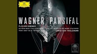 Wagner Parsifal  Prelude [upl. by Kinghorn682]