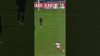 Calhanoglu Insane 41 Metre Freekick Vs Dortmund😮‍💨🔥⚽️ [upl. by Sirdi535]