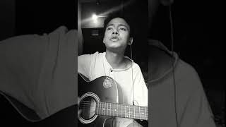 Sajjan Raj Vaidya  Parkhaai Cover by  Prabesh Lama Gurung ll [upl. by Merkley]