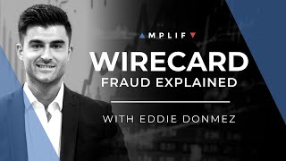 Big Short Fintech Fraud Wirecard Explained EY Accounting Scandal [upl. by Nnyroc503]