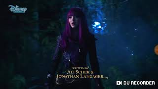 Descendants 3Trailer Ita [upl. by Dlaner657]