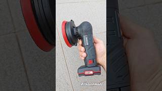 Parkside Performance 12V Orbital Sander [upl. by Roby896]