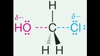 PMC Teaches Organic Chem Lesson 19  Bimolecular Nucleophilic Substitution SN2 organicchemistry [upl. by Enniroc492]