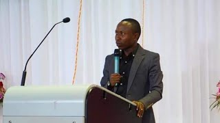 MAHUBIRI  GEUZA MAUMIVU YAKO KUWA HEKIMA NA MAABUDU BY ALBERT BYENDA [upl. by Aifoz]