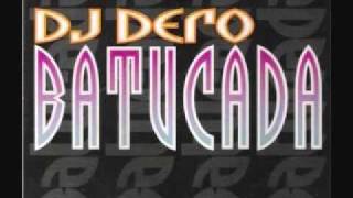 Batucada Clasica Dj Dero [upl. by Mahoney]