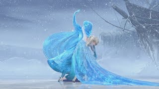 Disneys Frozen quotBig Summer Blowoutquot Clip [upl. by Gladwin]