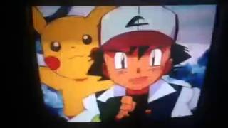 Ash doing a Team Rocket intro [upl. by Eagle]