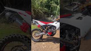 Fantic XEF 250 Trail [upl. by Sacksen489]