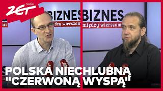 Mamy najdroższy kredyt hipoteczny w UE Kto zgotował nam taki los biznesmiedzywierszami [upl. by Yddeg]