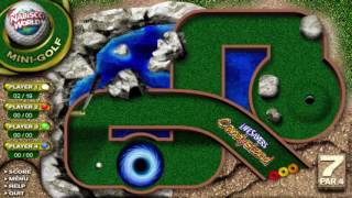 NabiscoCandystand Mini Golf  Defunct Browser Games [upl. by Sophia]