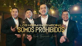 Los Hermanos Medina  Somos Prohibidos  Video Oficial [upl. by Torin]