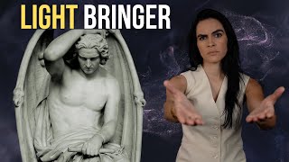 Lucifer Explained The Esoteric Meaning Behind the Light Bearer [upl. by Akinot]