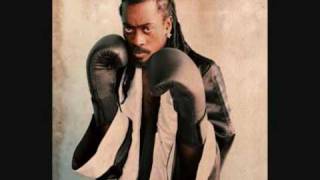 Beenie Man Ft Ms Thing  A So We Stay Disturbia Riddim [upl. by Lontson]