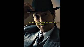 “Luca Changretta Knew”🥶💀 PEAKY BLINDERS  edit shorts short peakyblinders [upl. by Haissem599]