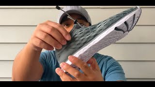 DOUSSPRT Quick Drying Water Shoes Review [upl. by Hola630]