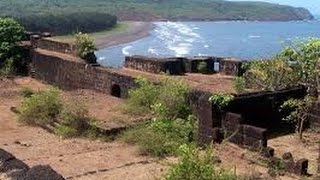 Purnagad Fort Ratnagiri  Forts of Maharashtra  killa [upl. by Madison]