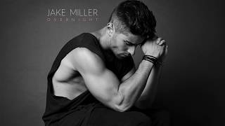 Jake Miller  Overnight Acapella [upl. by Ayahc]