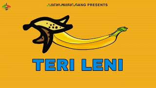 TERI LENIOFFICIAL AUDIO Oyetharki13 [upl. by Yebot]