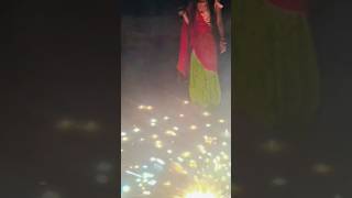 Diwali  Vishal Mishra ❤️  saame rangoli si 🥰diwali​ status shorts​ happydiwali​ diwalisong​ [upl. by Falo]