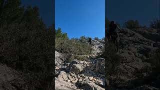 Très chaud  cest bon  😱mtb [upl. by Sinnal]