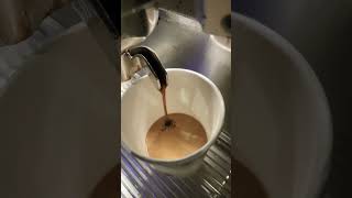 Coffee Expert Explains How to Make a Macchiato  Epicuriousshortsvideo coffee youtube foryou [upl. by Yendic]