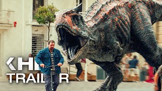 THE BEST UPCOMING MOVIES 2022 Trailers [upl. by Hax]