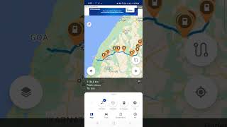 Plugshare App for Electric car charger SOP  Find ev charger and Trip planning electricar gogreen [upl. by Kreiner]