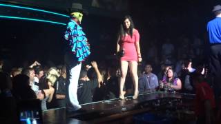 Coco Bongo Melhor Boate em Cancun [upl. by Hayden827]