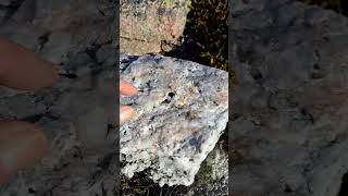 cairngorms mountains quartz scotland [upl. by Daryn]