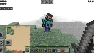 I Found Distorted Steve Episode 2 [upl. by Nael]