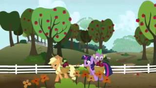 MLP  Amish paradise [upl. by Iviv557]