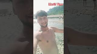 Masti in Nepal 🇳🇵 😍 ♥️ 😎 minivlogi viralvideo funny minivlog newmusic vlog [upl. by Yeoj617]